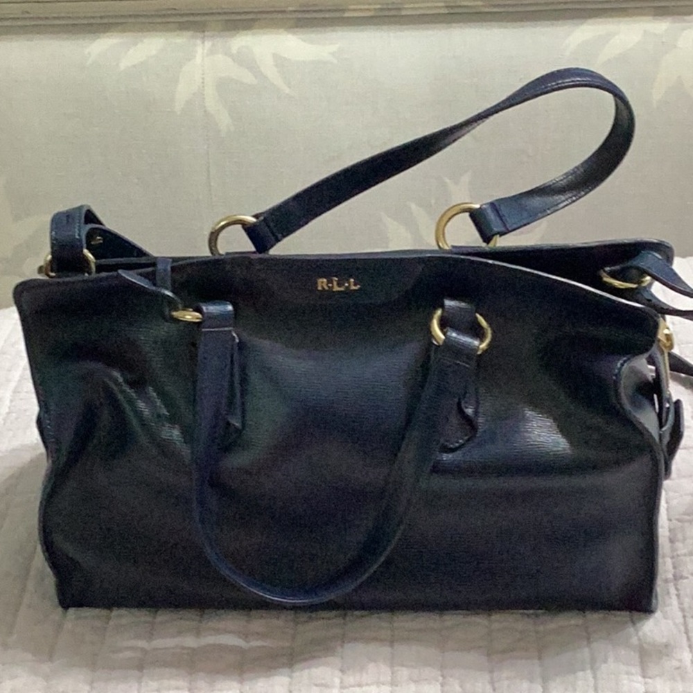 Ralph Lauren Purse